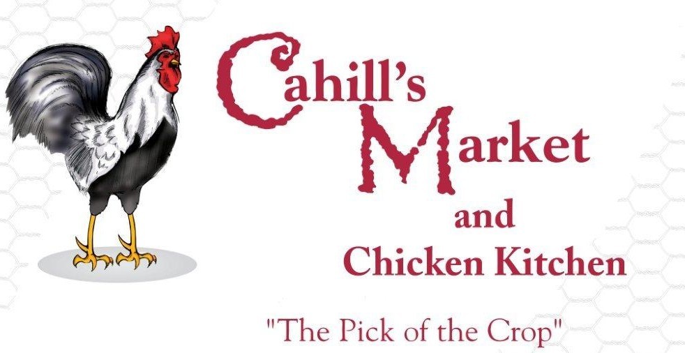 Cahill S Market And Chicken Kitchen Bluffton Sc Cahill S Market And Chicken Kitchen Bluffton Sc